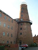 Lincoln, Le Tall's Mill.jpg