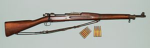 M1903-Springfield-Rifle