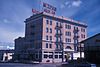 Mizpah Hotel