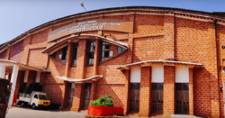 Malappuram Townhall