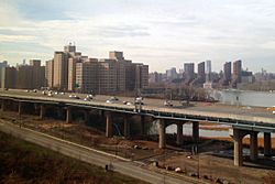 Manhattan Psychiatric Center