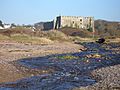 Manorbier Castle 3