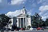 Marion County Courthouse and Jail