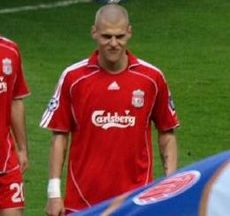 Martin Škrtel