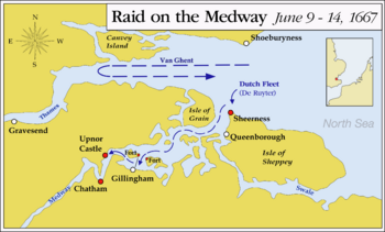 MedwayRaidMap