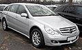 Mercedes-Benz W251 front 20090204