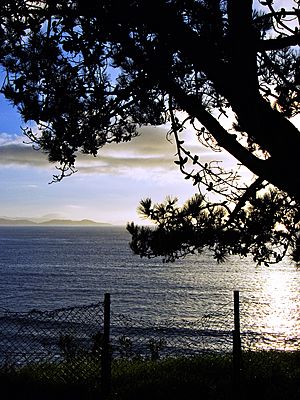 Mirador de Palacios, Sanxenxo