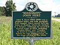 MississippiJohnHurtMarker