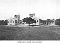 Monterey High School 1917