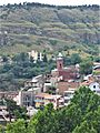 Mosque in Tbilisi 2