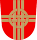 Coat of arms of Korsholm