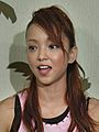 Namie Amuro MAA (cropped)