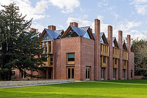 New Library, Magdalene College 2024-03-14 (1)