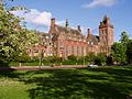 Newsham Park Hospital 1