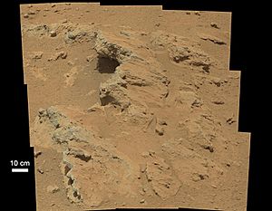 PIA16156-Mars Curiosity Rover-Water-AncientStreambed