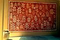 Painted prayers, Warli paintings, at Sanskriti Kendra, Anandagram, New Delhi