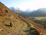 Path from Boredale Hause - geograph.org.uk - 1716431.jpg