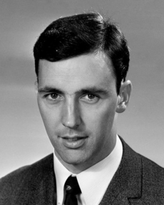 Paul Keating 1970