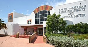 Picture of Broward County's African American Research Library.jpg