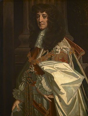 Prince Rupert, Count Palatine