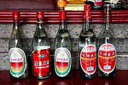 Rice Wine