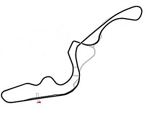 Sakitto Circuit