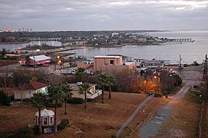 Seabrook-tx-kemah-bridge