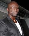 Seal 2012