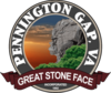 Official seal of Pennington Gap, Virginia