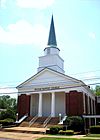 Siloam Baptist Church