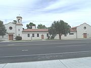 South Mountain Community Church-1944-2