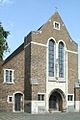 St Mary, Kenton Road, Harrow - geograph.org.uk - 1692448