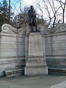 Statue of Isambard Kingdom Brunel