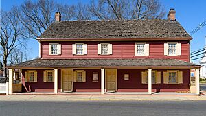 The Village Inn, Englishtown, NJ