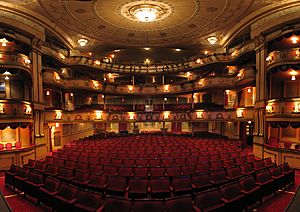 Theatre Royal Brighton