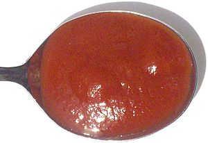 Tomato passata