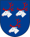 Coat of arms of Umeå Municipality