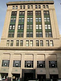 Union Arcade (Davenport, Iowa)