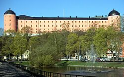 Uppsala slott-2