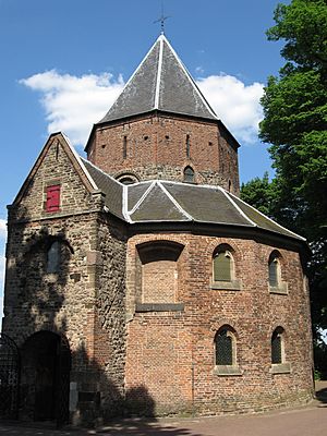 Valkhofkapel