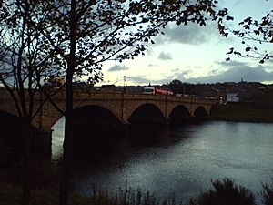 Victoria Bridge