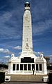 War memorial, Plymouth