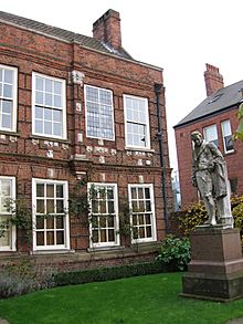 Wilberforce House Hull