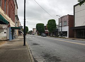 Main Street