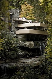 Wrightfallingwater