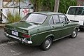 1972 Ford Escort (Mark I) XL 4-door sedan (2015-06-18) 02