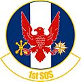 1st Special Operations Squadron