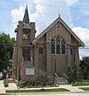 Fourth Church of Christ, Scientist