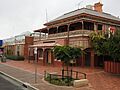 AU-NSW-Bourke-post office-2021