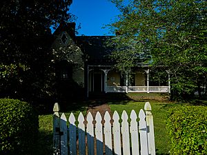 Almand-O'Kelley-Walker House